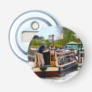 CANALS BOTTLE OPENER