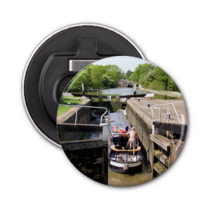 CANALS BOTTLE OPENER