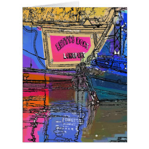 CANALS CARD