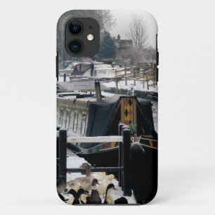 CANALS iPhone 11 CASE