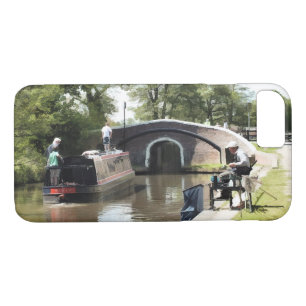 CANALS iPhone 8/7 CASE