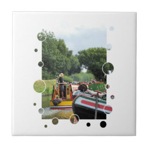 CANALS CERAMIC TILE