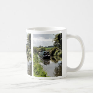 CANALS COFFEE MUG