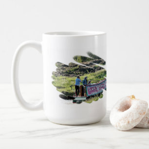 CANALS COFFEE MUG