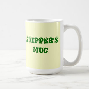 CANALS COFFEE MUG