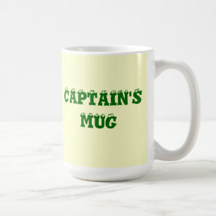 CANALS COFFEE MUG