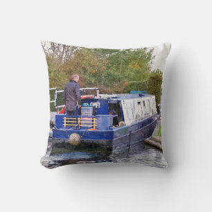 CANALS CUSHION