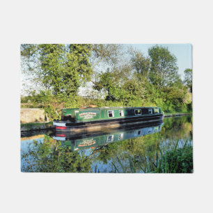 CANALS DOORMAT