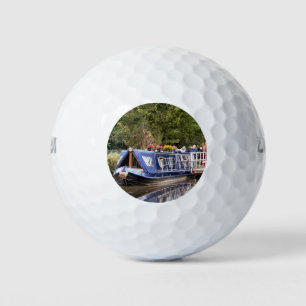 CANALS GOLF BALLS