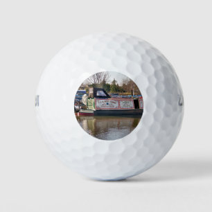 CANALS GOLF BALLS