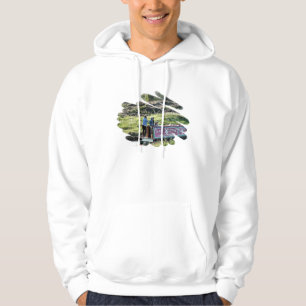 CANALS HOODIE