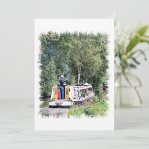 CANALS invitation
