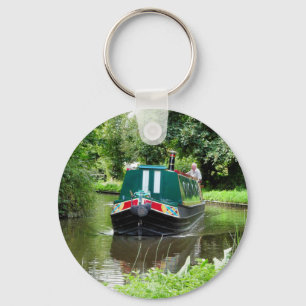 CANALS KEY RING