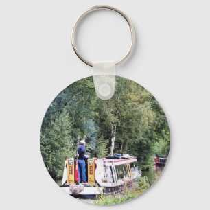 CANALS KEY RING