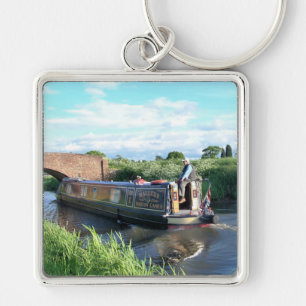 CANALS KEY RING