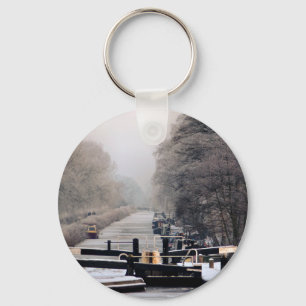 CANALS KEY RING