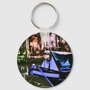 CANALS KEY RING