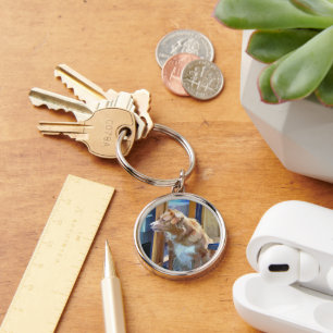 CANALS KEY RING