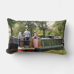 CANALS LUMBAR CUSHION