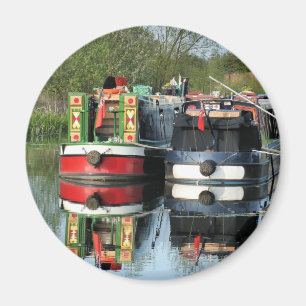 CANALS MAGNET