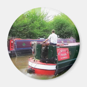 CANALS MAGNET