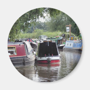 CANALS MAGNET