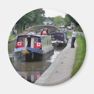 CANALS MAGNET