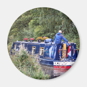 CANALS MAGNET