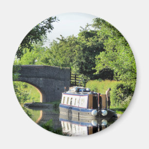 CANALS MAGNET