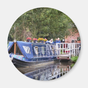 CANALS MAGNET