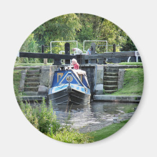 CANALS MAGNET