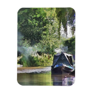 CANALS MAGNET