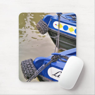 CANALS MOUSE PAD