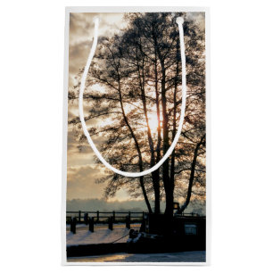 CANALS SMALL GIFT BAG