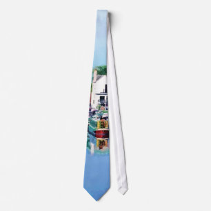 CANALS TIE