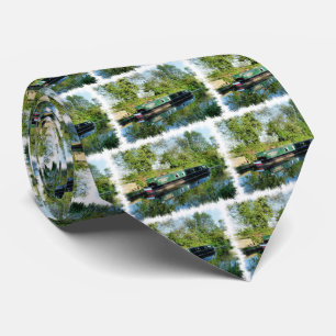 CANALS TIE