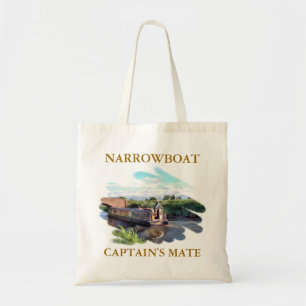 CANALS TOTE BAG