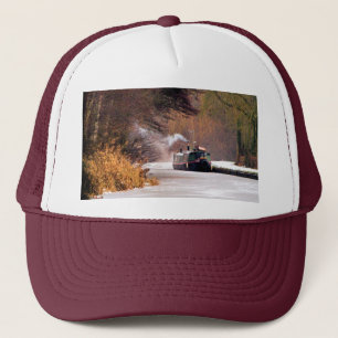 CANALS TRUCKER HAT