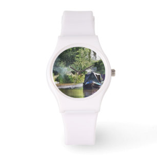 CANALS WATCH