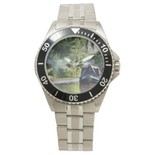 CANALS WATCH