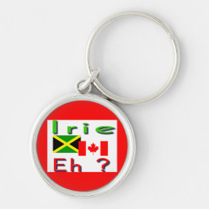 canamaican keychains