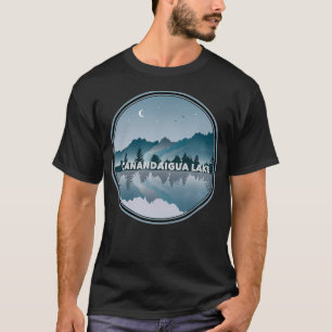 Canandaigua Lake T-Shirt