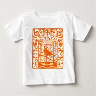 Canaria Baby T-Shirt