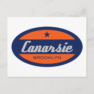 Canarsie Postcard