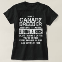 Canary Breeder