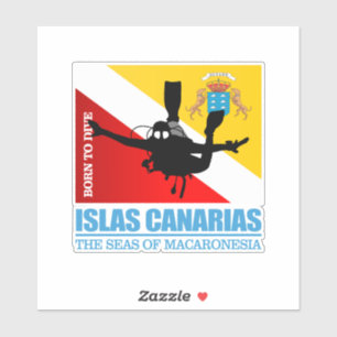 Canary Islands DF2