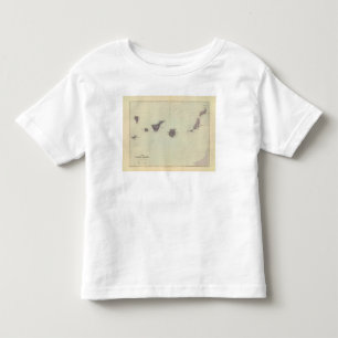 Canary Islands Toddler T-Shirt