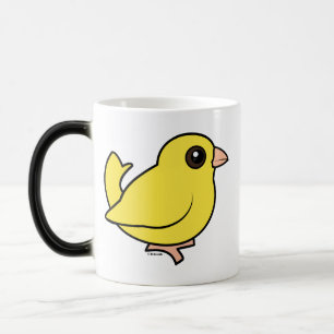 Canary Magic Mug