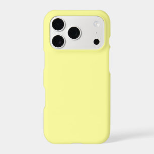 Canary (solid colour)