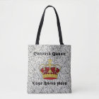 Canasta Queen Bag